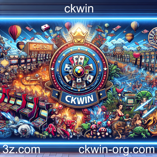 Explorando a Categoria 'Arcade' no Ckwin